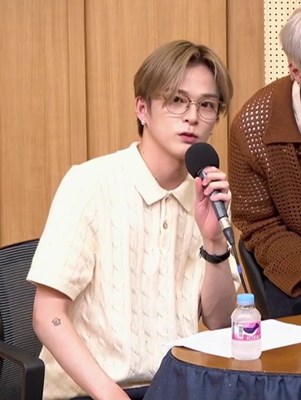 Mirip siapa anda di Treasure