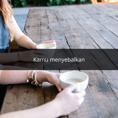 Seberapa menyebalkan kamu?