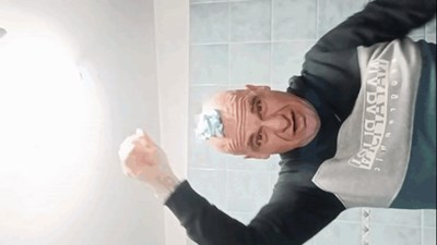 Sei frociio o sei eteroo?