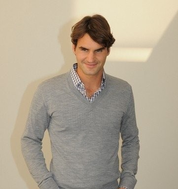 Do You Love Roger Federer?