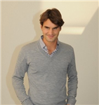 Do You Love Roger Federer?