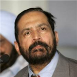 Who Is Culprit Of Cwg?