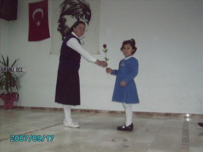 Senin Sloganın Ne?