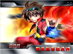 Hangi Bakugan Kahramanısın?