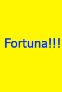 Ruota Della Fortuna
