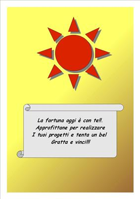 La Fortuna Di Oggi