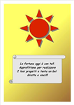 La Fortuna Di Oggi