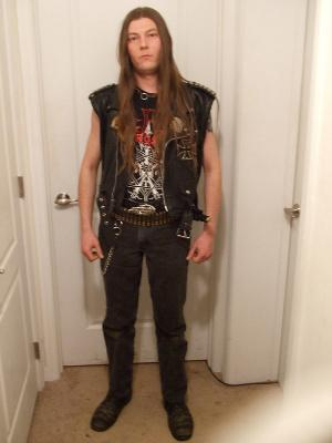How Much Of A Metalhead Are You?