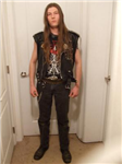How Much Of A Metalhead Are You?