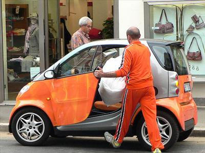 Orange Shirt?