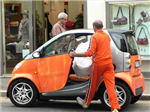 Orange Shirt?