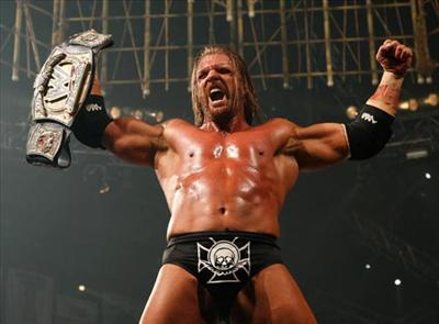 Hangi Wwe Dövüşçüsüsün?