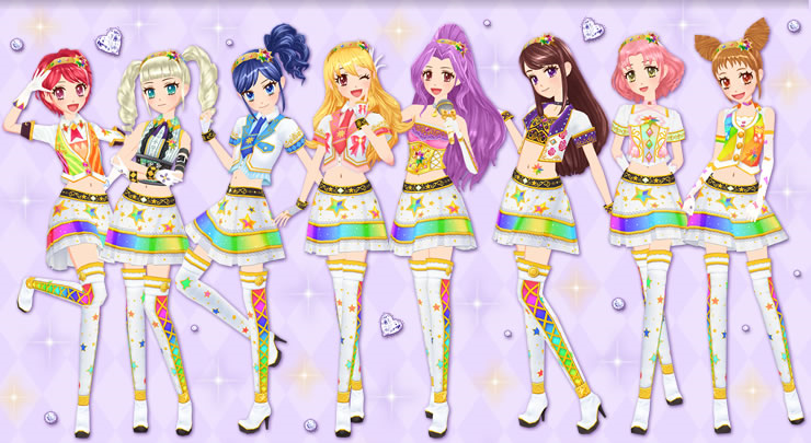 Idol Seperti Apa Kamu