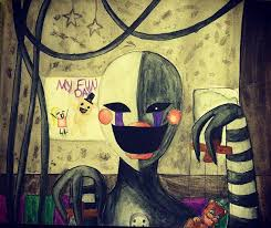 Fnaf 1-2-3 Türkçe