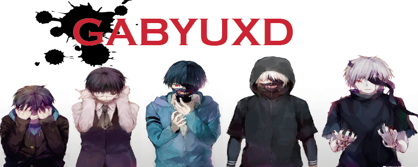Que Personaje Eres De Tokyo Ghou