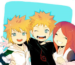 Hangi Naruto Karakterisin
