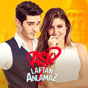 Aşk Laftan Anlamaz Da Kimsin