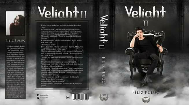 Veliaht Wattpad'ı Tanıyormusun?
