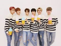 Siapa Jodoh Saya Di Vixx?