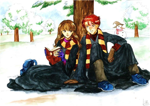 Hangi Harry Potter Karakterisin?