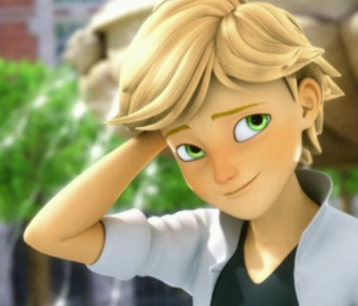 Adrien Agreste' Ne Kadar Aşıksın?