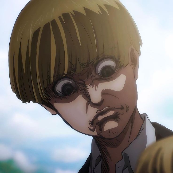 Kamu Mirip Tokoh Apa Kamu Di Anime Attack On Titan