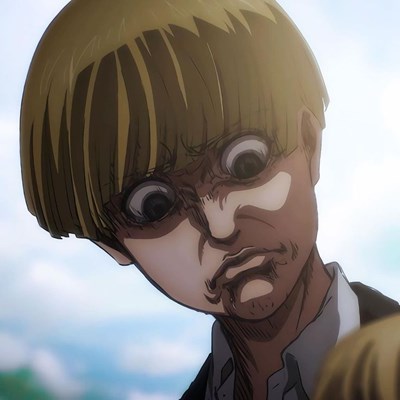 Kamu Mirip Tokoh Apa Kamu Di Anime Attack On Titan