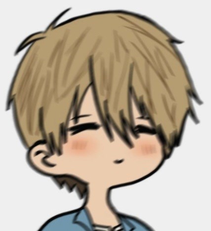 Kamu Mirip Saha Di Dakaichi