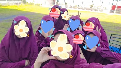 Mirip siapa Lo di anak ss?