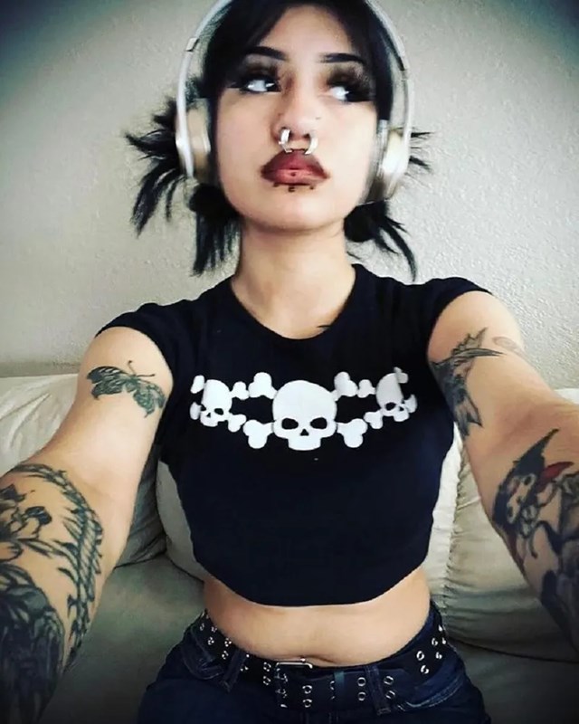 Bad girl