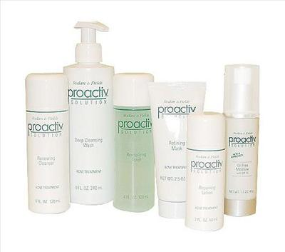 Whats The Best Acne Product?