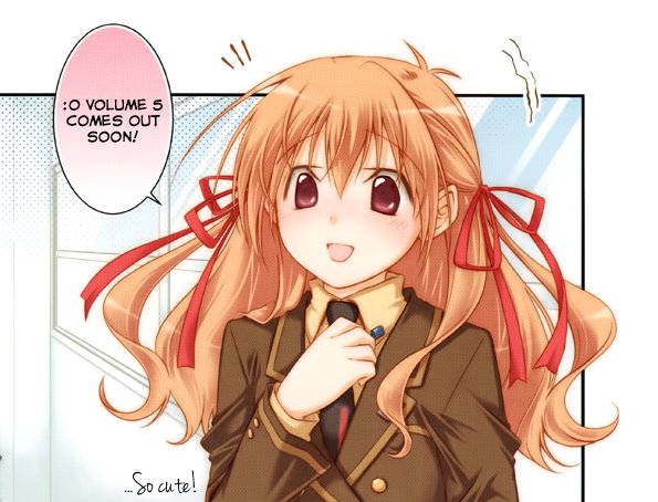Qui Est Ton Perso De Manga 
