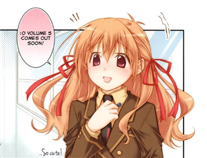 Qui Est Ton Perso De Manga 