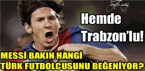 Hangi Futbolcusun
