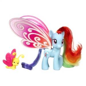 Mlp Rainbow Dash