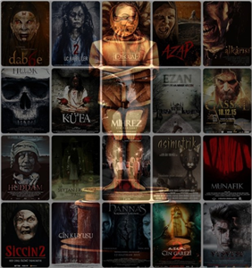 Hangi 2015 Yapımı Korku Filmisin