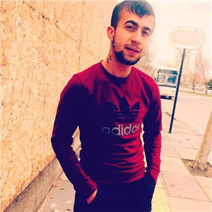 Orhan Arınık 