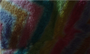 Que Color Eres ?