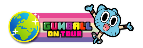 Hangi Gumball Karakterisin