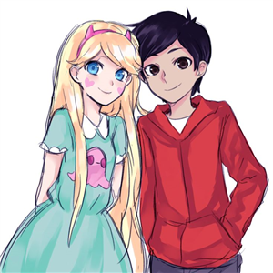 Que Personaje De Star 