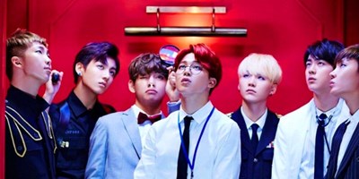 Hangi Bts Üyesi İle Sevgilisin