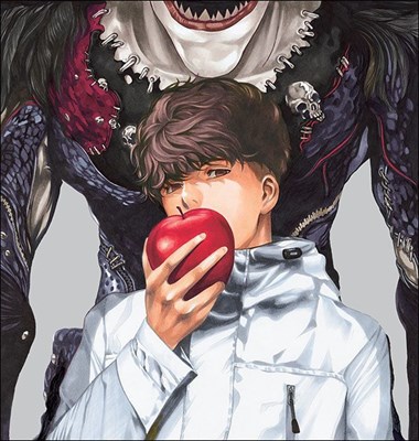 Yagami esa😈