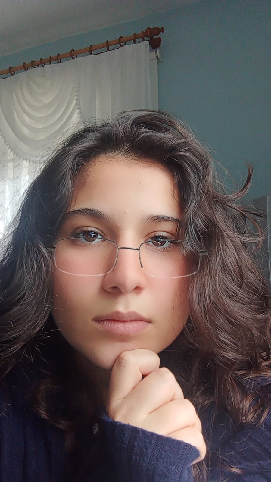 Zümra ışık'ı ne kadar iyi tanıyorsun?