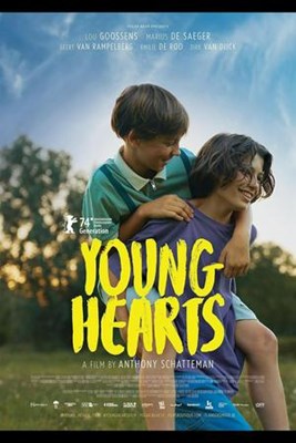  Hangi Young hearts karakterisin?