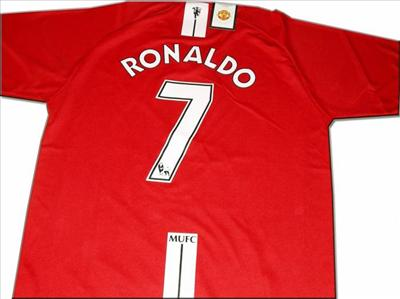 Messi Misin Ronaldo Mu