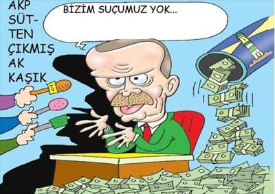 Ne Olacak Bu Partiye