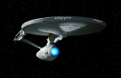Which Star Trek Ship Class Are You?