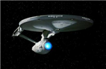 Which Star Trek Ship Class Are You?