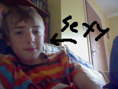 How Much Do You Act Like Luke Rhodes