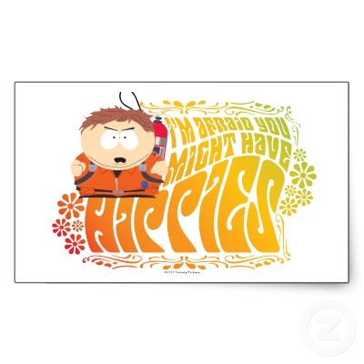Are You A Hippy Or A Hippy Hater